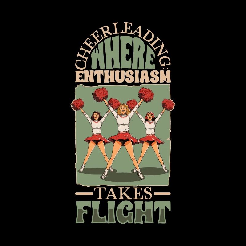 Cheerleader Cheerleader outfit