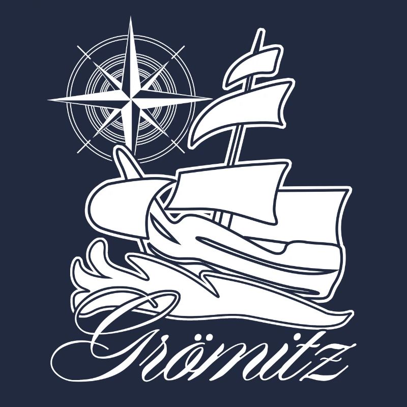 Grömitz Segeln