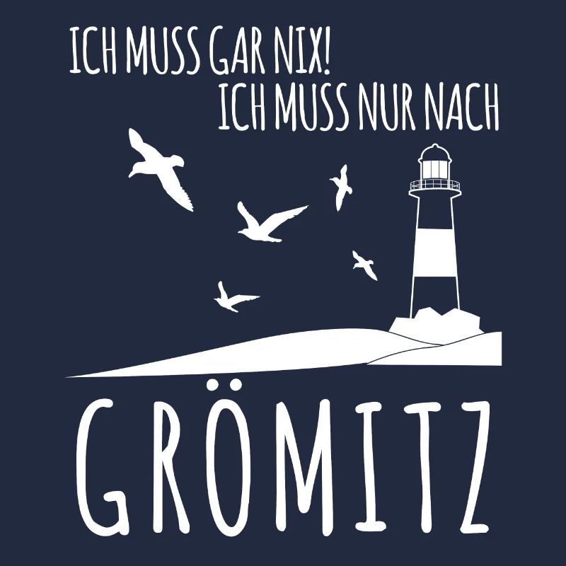 Grömitz Urlaub