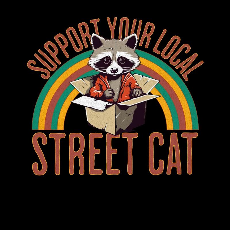 Soutenez votre chat de rue local