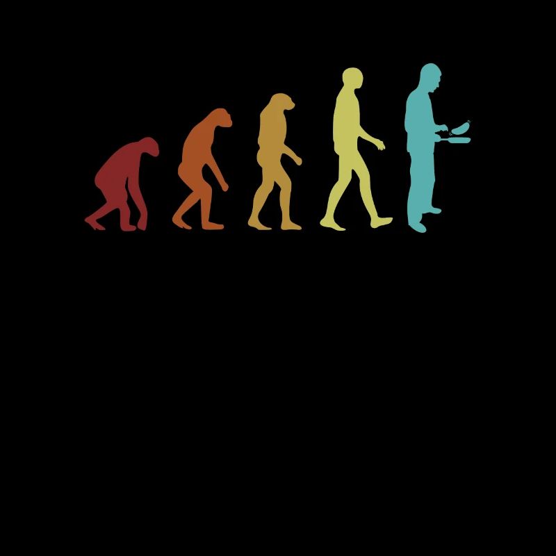 Pancakes Evolution Recipes Flapjack Lover Pancake