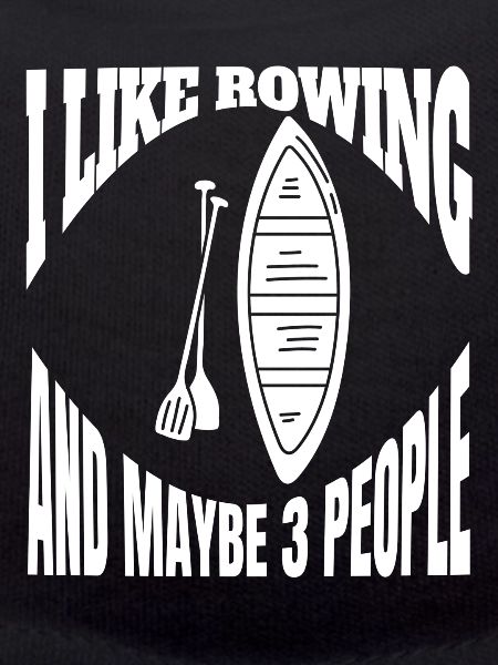 Équipe d’aviron Club d’aviron