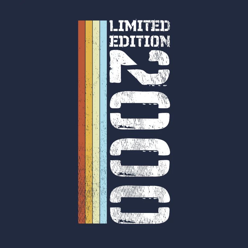 Édition Limitée Retro 2000