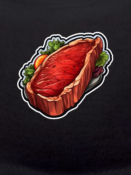 Steak Fleisch Essen