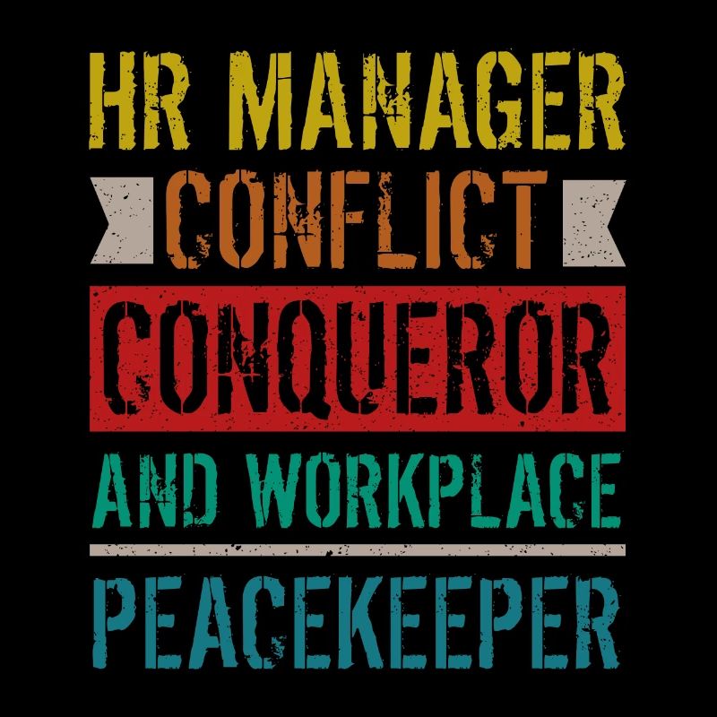 Human Resources Hr Manager Job Beruf