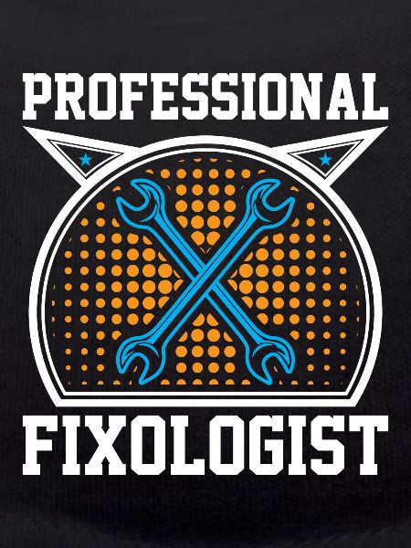 Professional fixologist