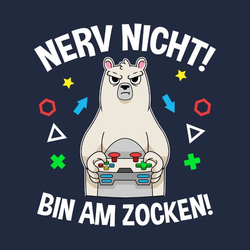 Controller Videospiel Zocker Gamer Computerspiel