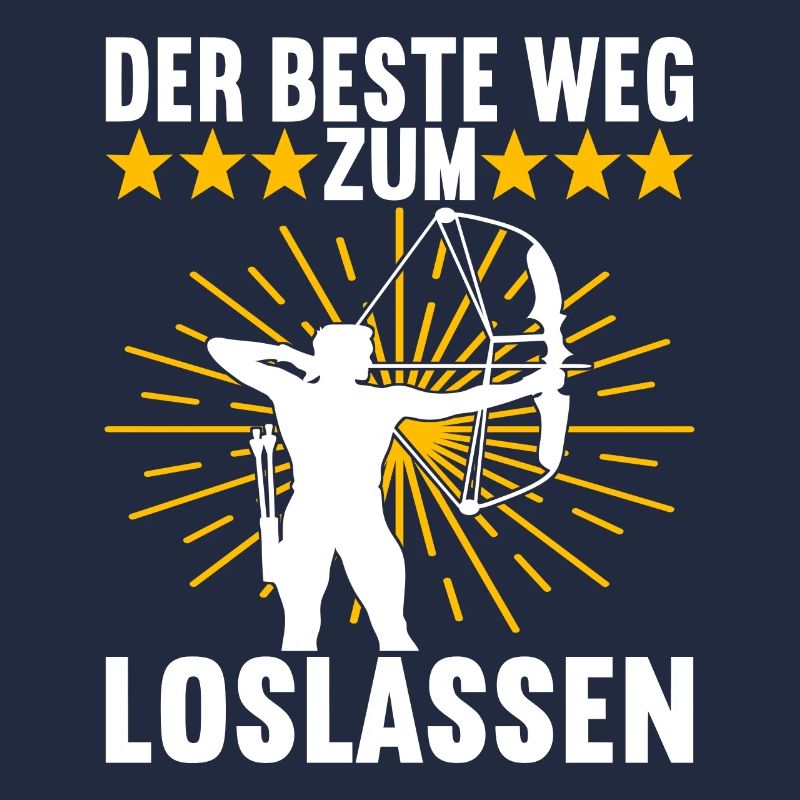 Bogenschießen Bogenschütze