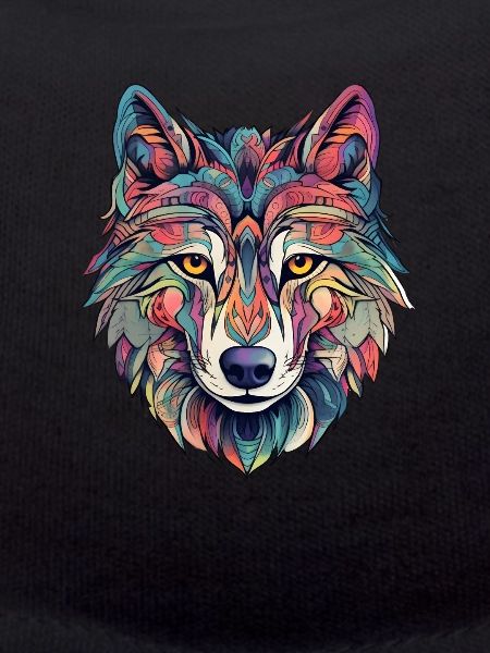 Wolf Aesthetics