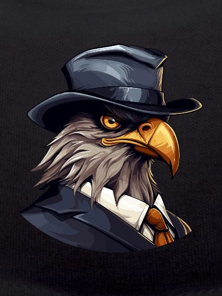 Hawk mafia