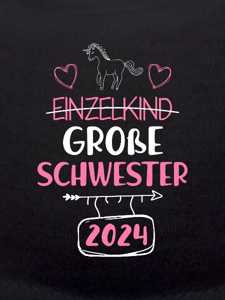 Große Schwester 2024
