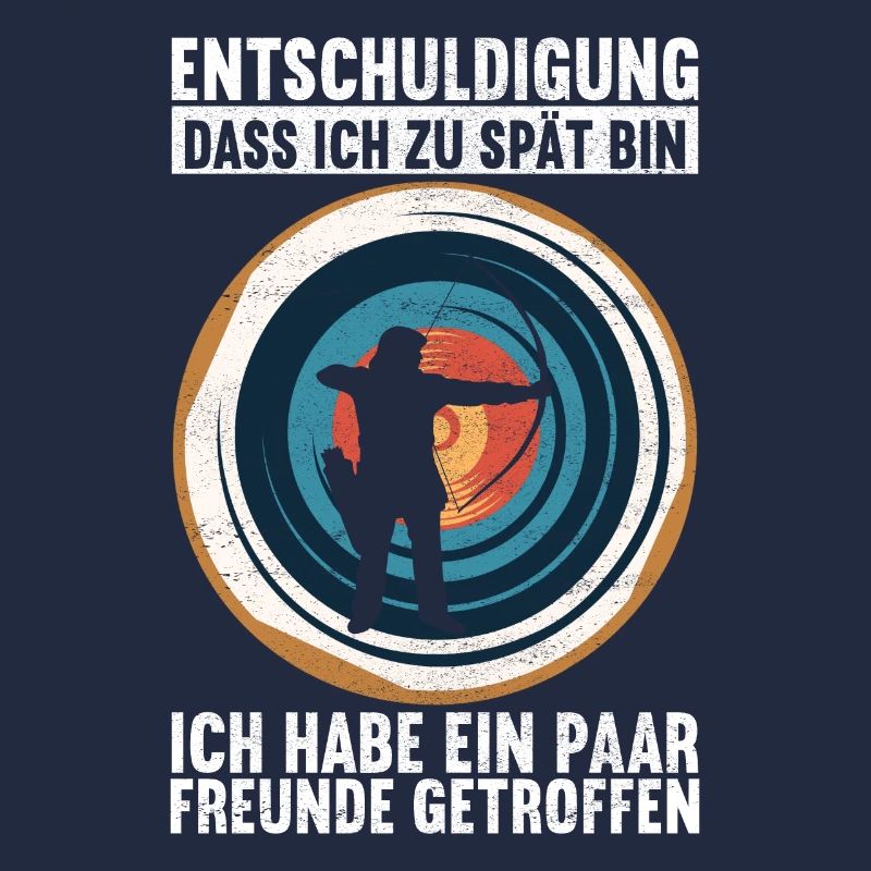 Bogenschießen Bogenschütze