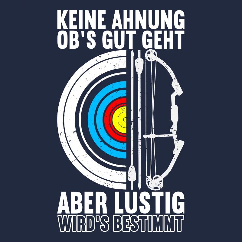 Bogenschießen Bogenschütze