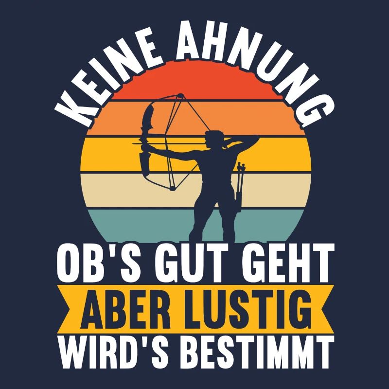 Bogenschießen Bogenschütze