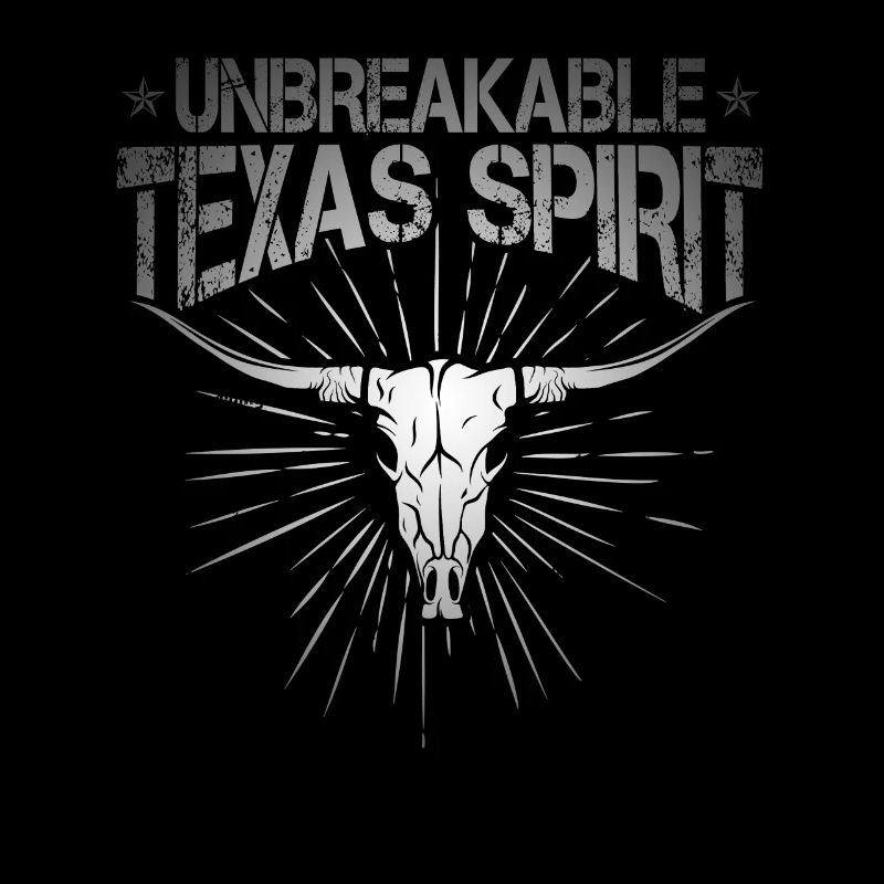 L’ texan incassable