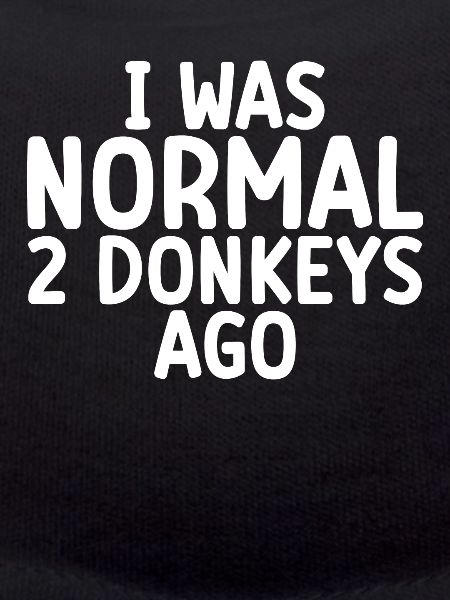Donkey Lover Gifts
