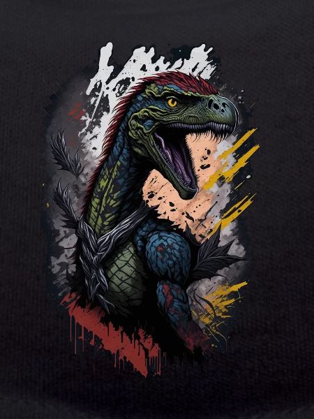Velociraptor