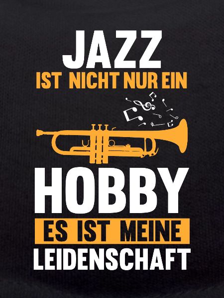 Jazz Tänzer