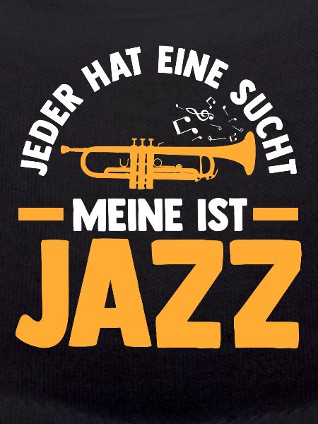 Jazz Tänzer