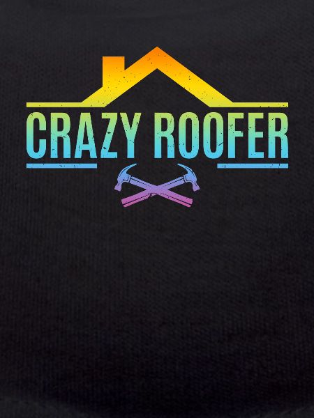 Crazy Roofer - Roofing Roofer
