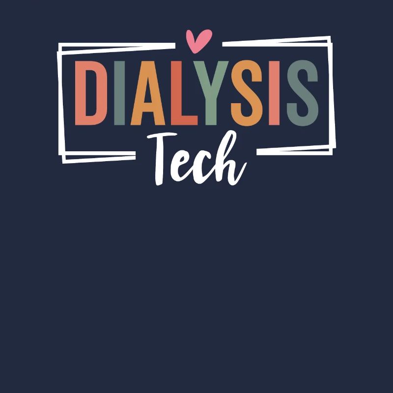Dialysis Tech Funny Dialysis Catheter Dialysis