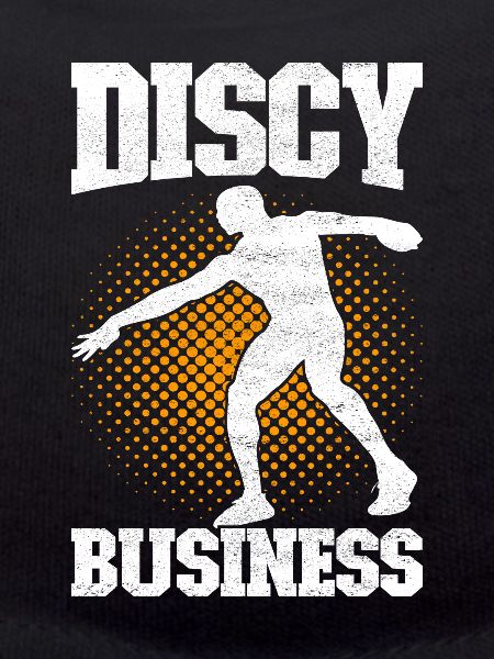 Discus thrower Discus throw