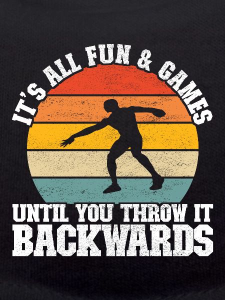 Discus thrower Discus throw