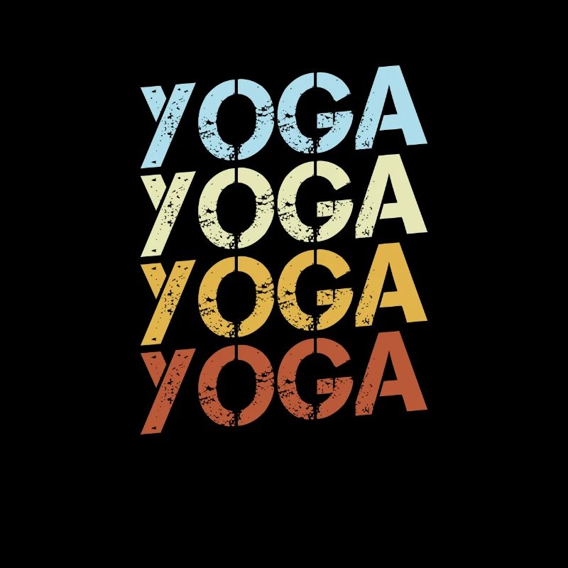 Yoga Retro