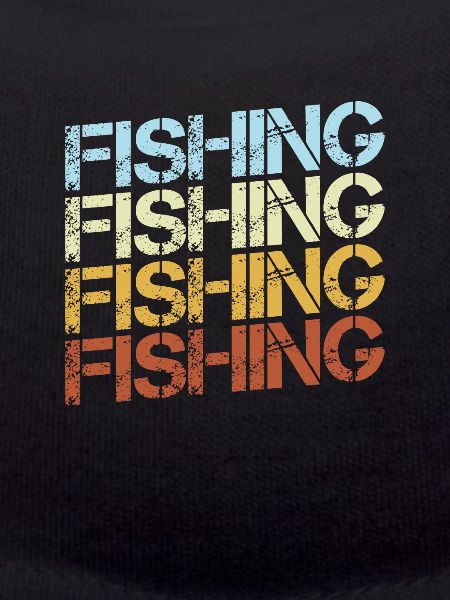 Fishing Retro