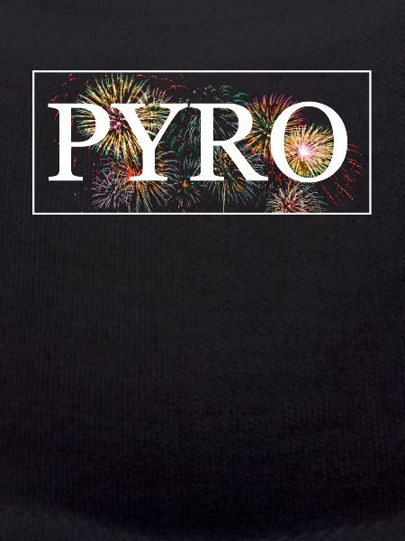 PYRO Firework