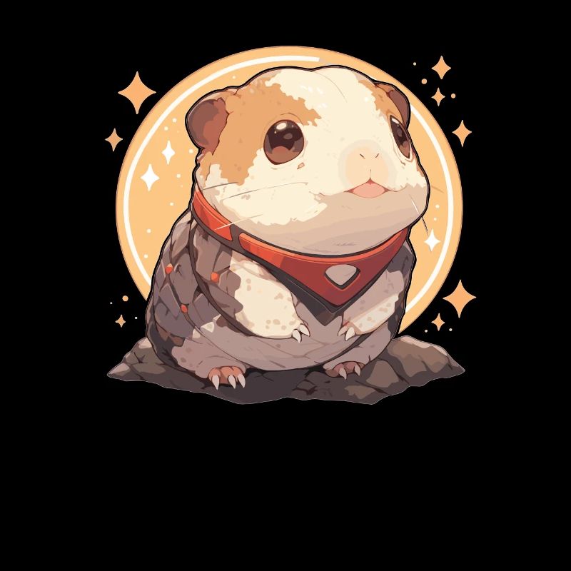 Hamster Dwarf Hamster Hamster Animal