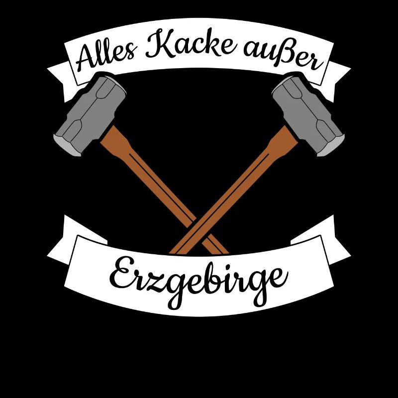 Erzgebirge Sachsen Erzgebirger