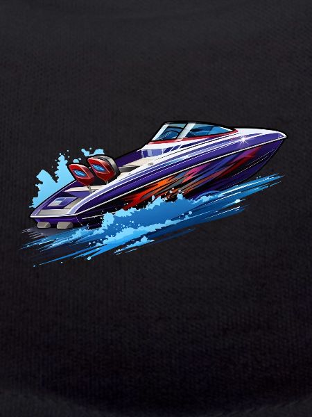 Motorboot Schnellboot Speedboot