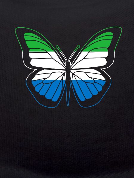 Sierra Leone