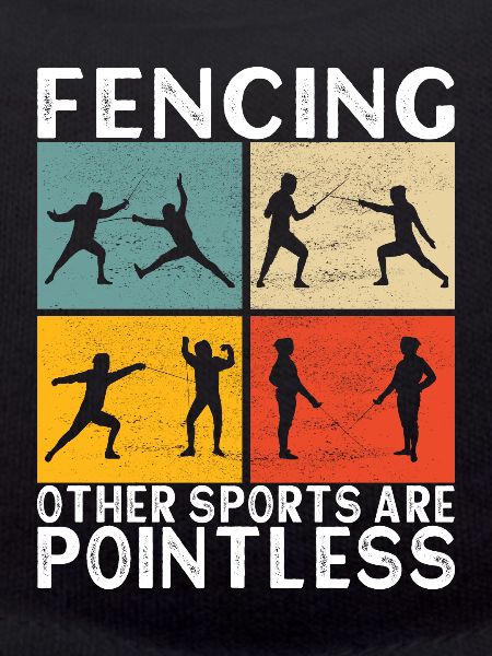 Fencing Fencing