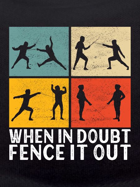 Fencing Fencing