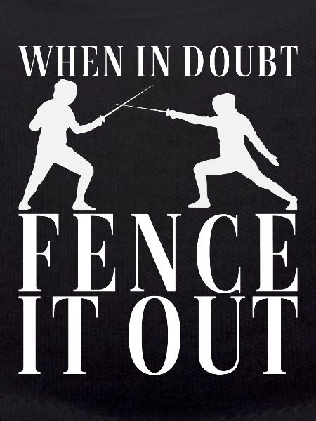 Fencing Fencing