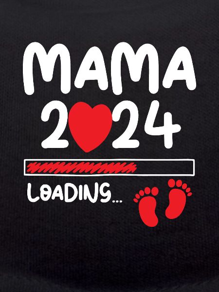 Mama Loading 2024
