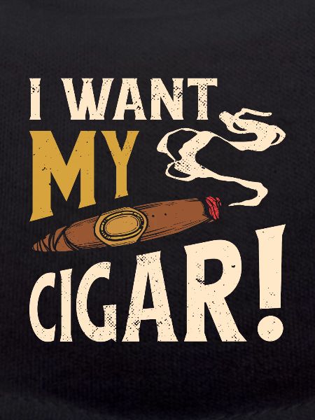 Cigar Smoking Cigars Smoker
