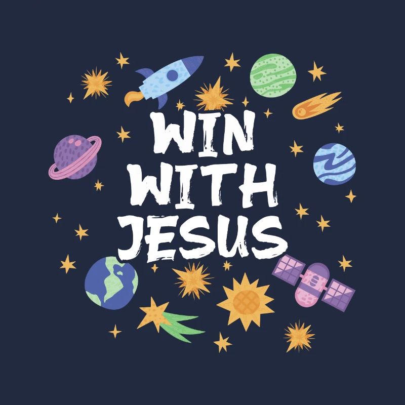 Ferienbibelschule Crew Gewinnen Mit Jesus