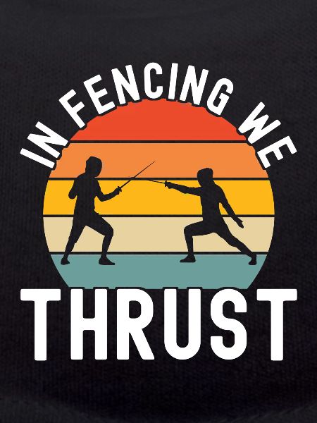 Fencing Fencing