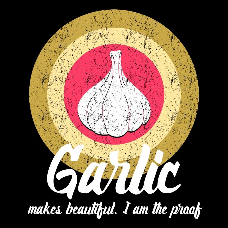 Garlic Garlic Clove