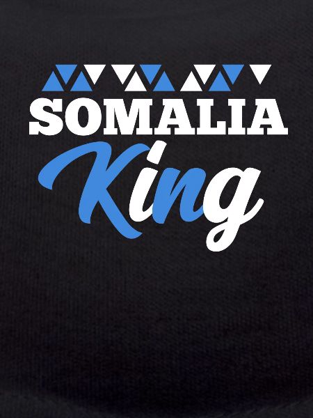 Somalie