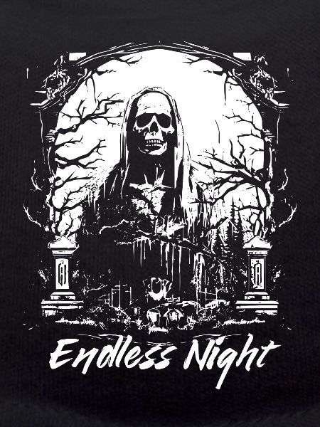 Endless Night Grim Reaper