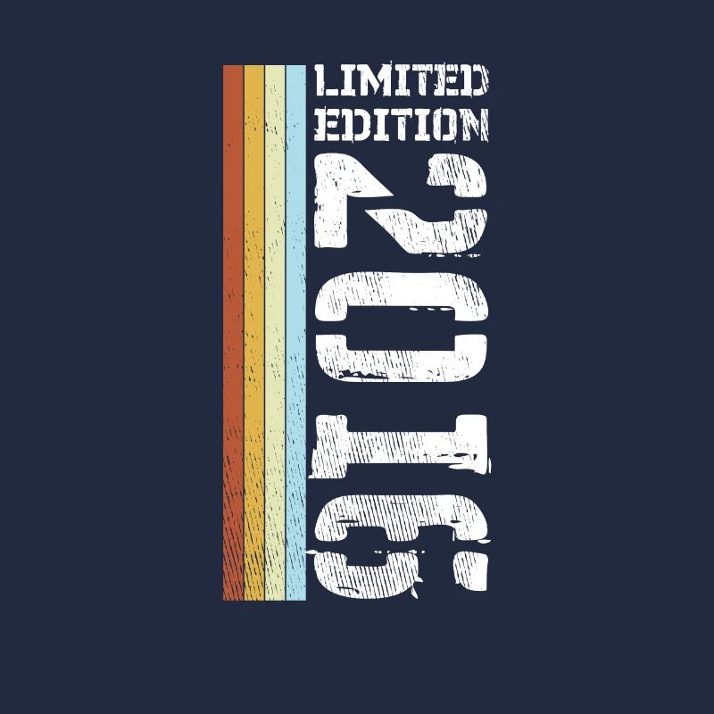 Edition Limitée Rétro 2016