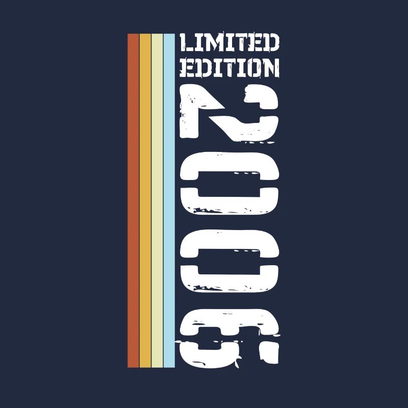 Edition Limitée Rétro 2006