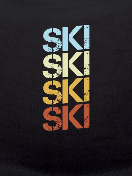 Ski Retro