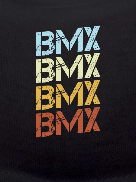 BMX Retro