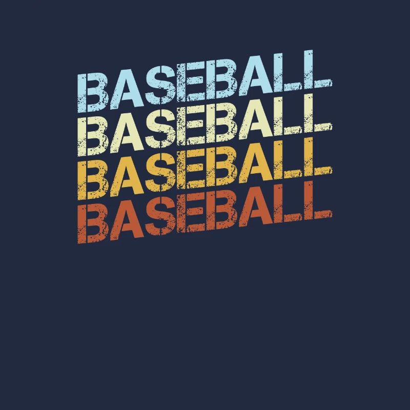 Baseball Retro