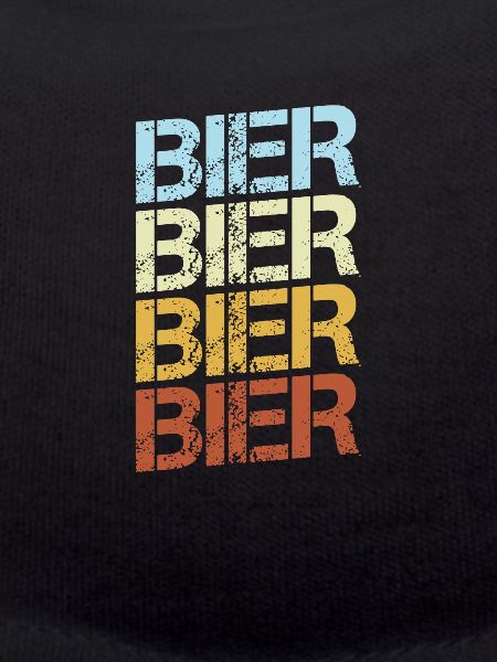 Bier Retro